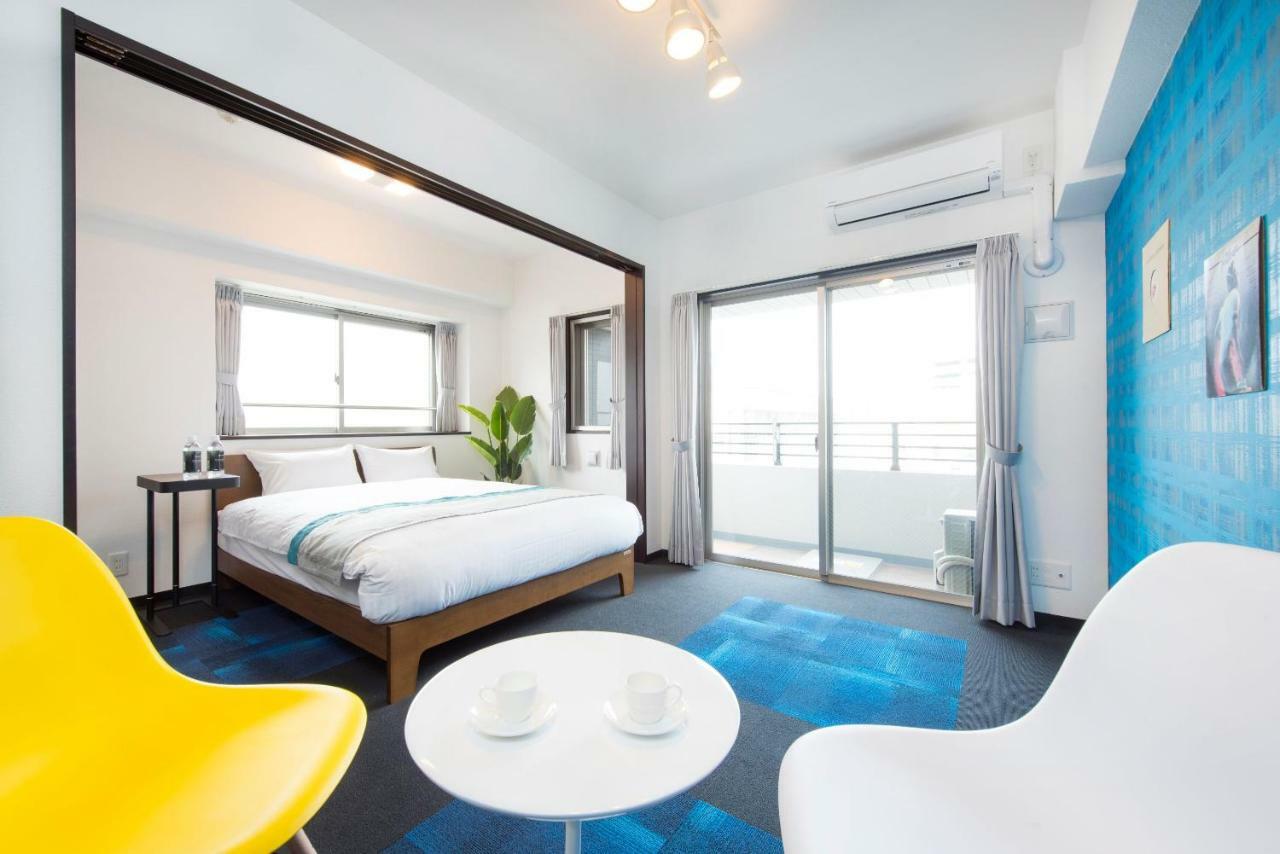 Hotel Spazio 1 Hakata Eksteriør billede